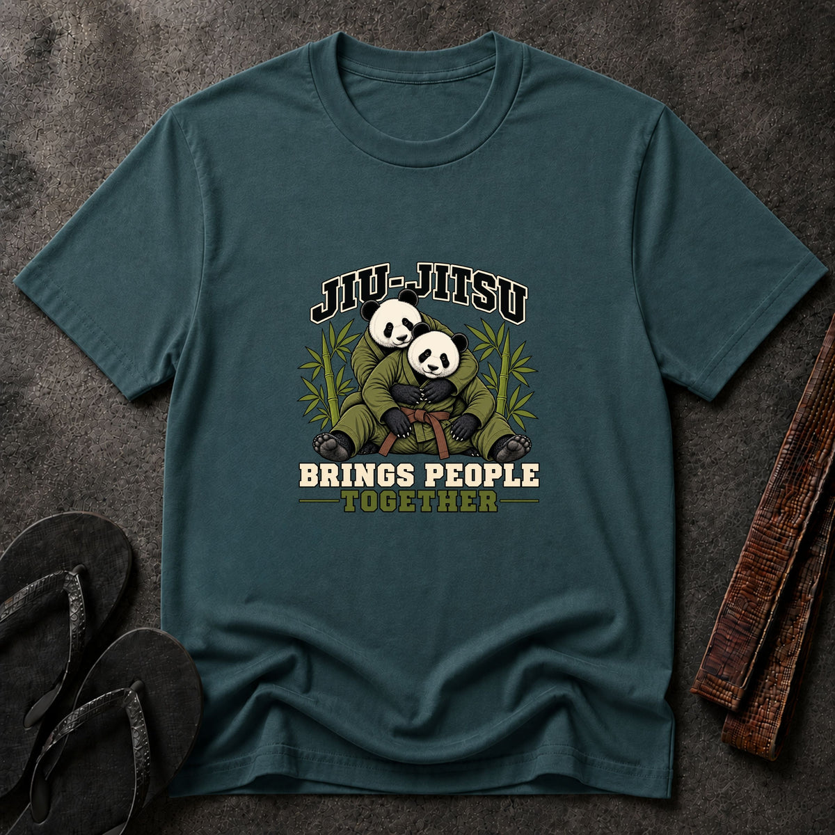 Pandas T-Shirt