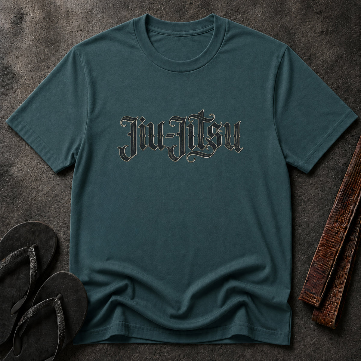 Jiu-Jitsu Vintage T-Shirt