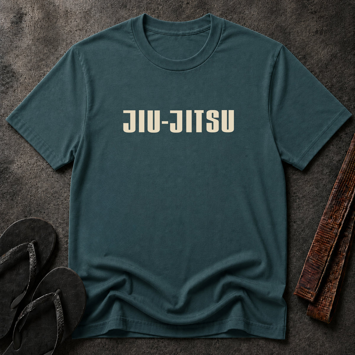 Jiu-jitsu T-Shirt
