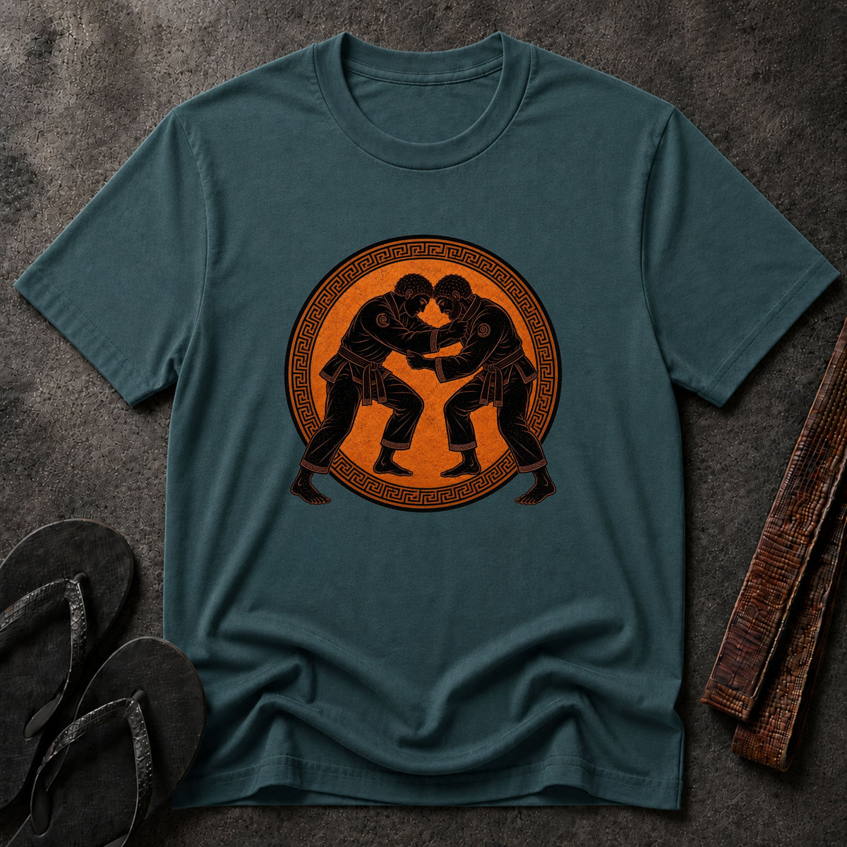 Ancient Greek T-Shirt