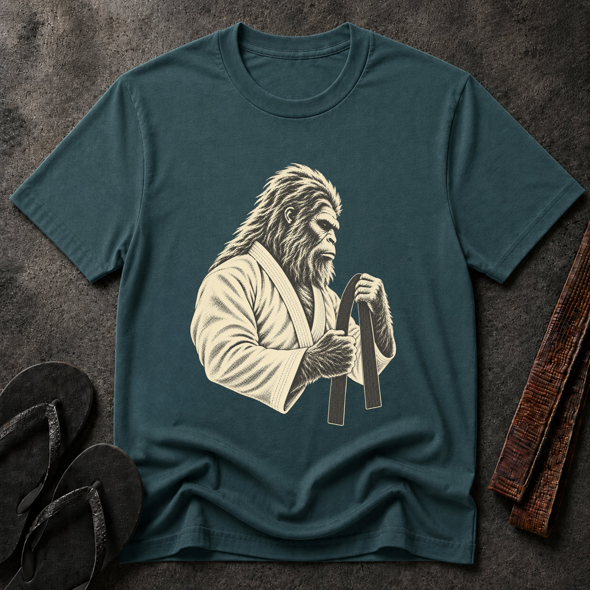 Bigfoot T-Shirt