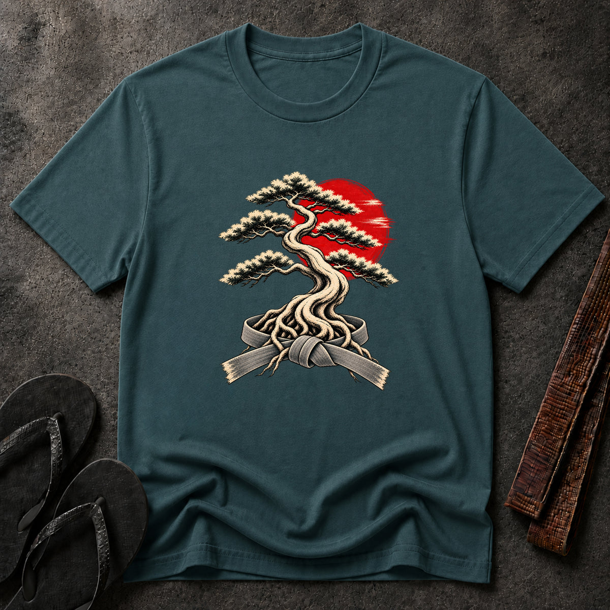 Bonsai T-Shirt
