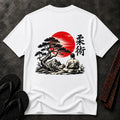 Jiu-Jitsu Zen T-Shirt