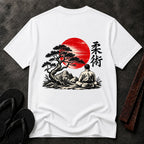 Jiu-Jitsu Zen T-Shirt