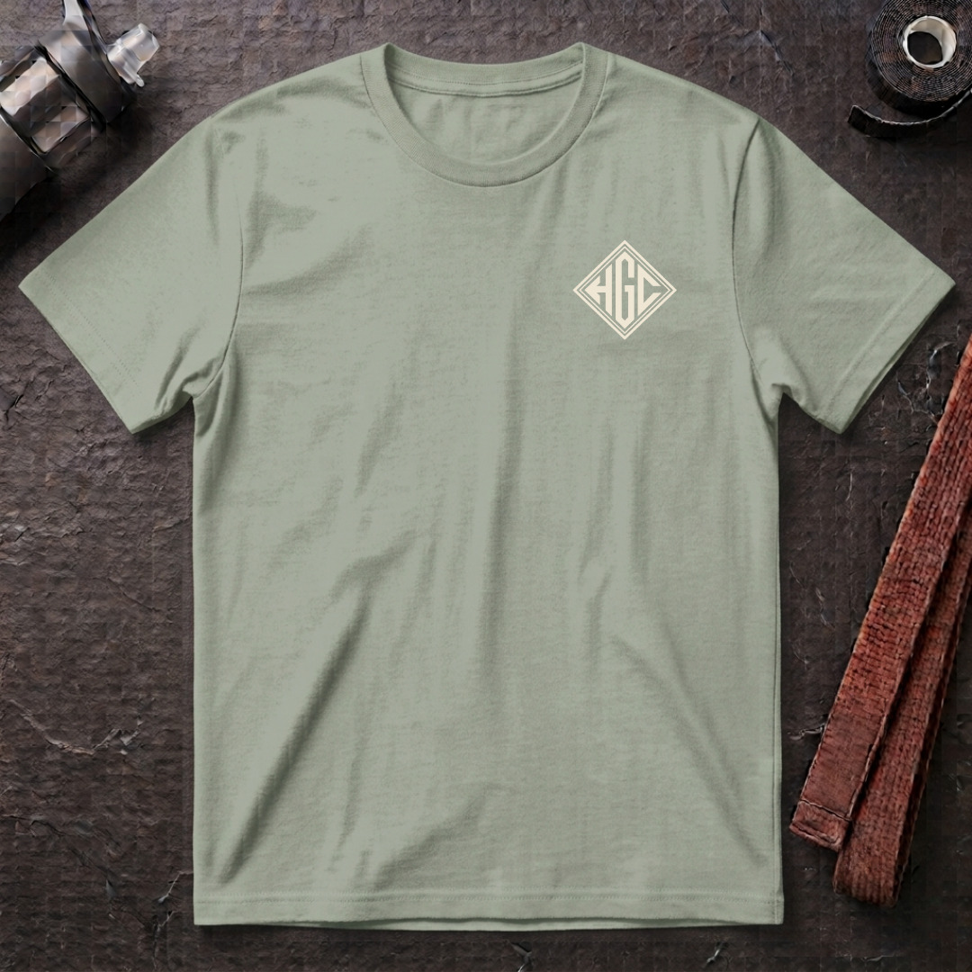 Roll Ready T-Shirt