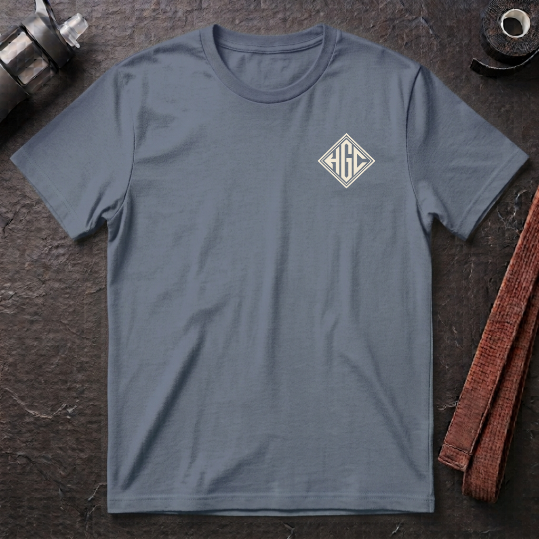 Roll Ready T-Shirt