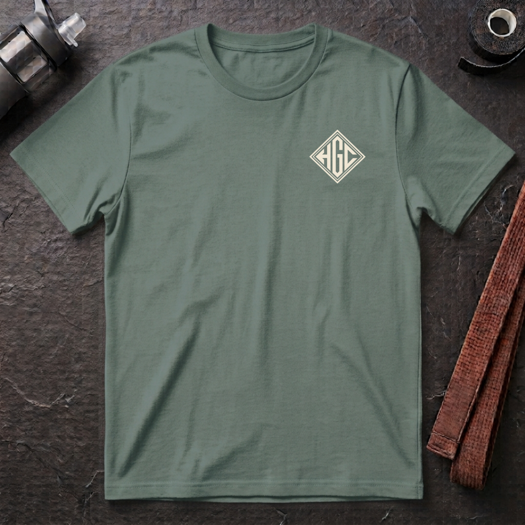 Roll Ready T-Shirt