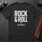 Rock & Roll T-Shirt