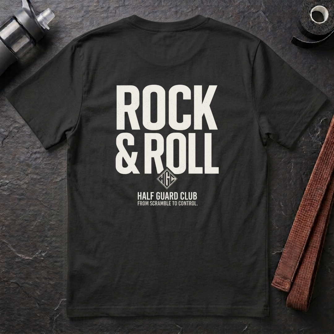 Rock & Roll T-Shirt