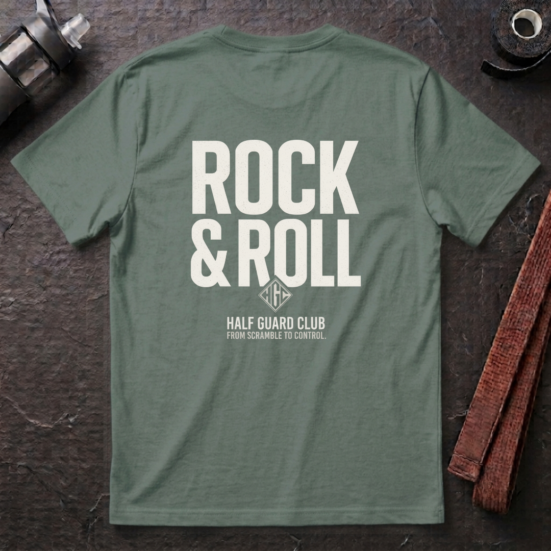 Rock & Roll T-Shirt