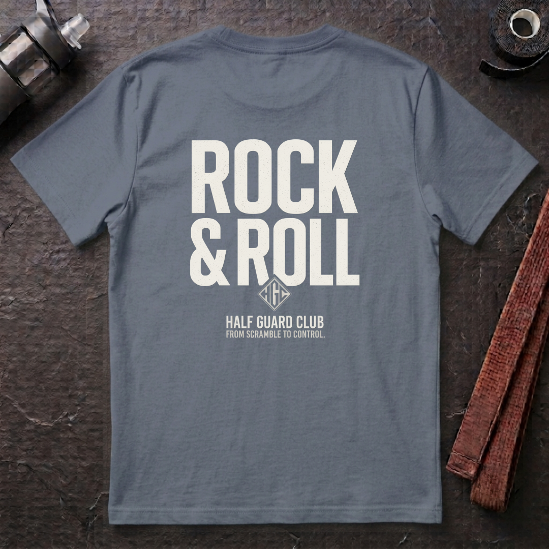 Rock & Roll T-Shirt
