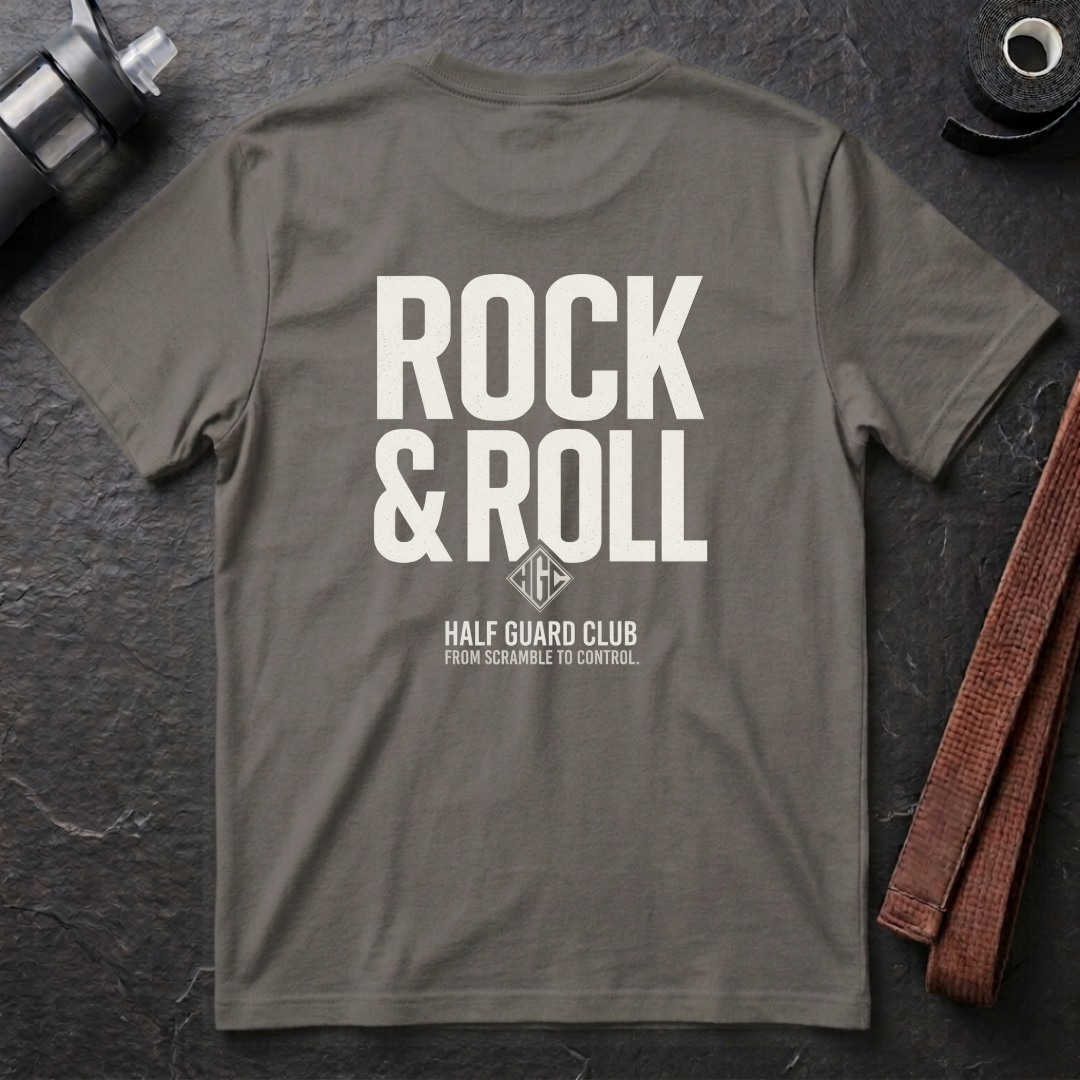 Rock & Roll T-Shirt