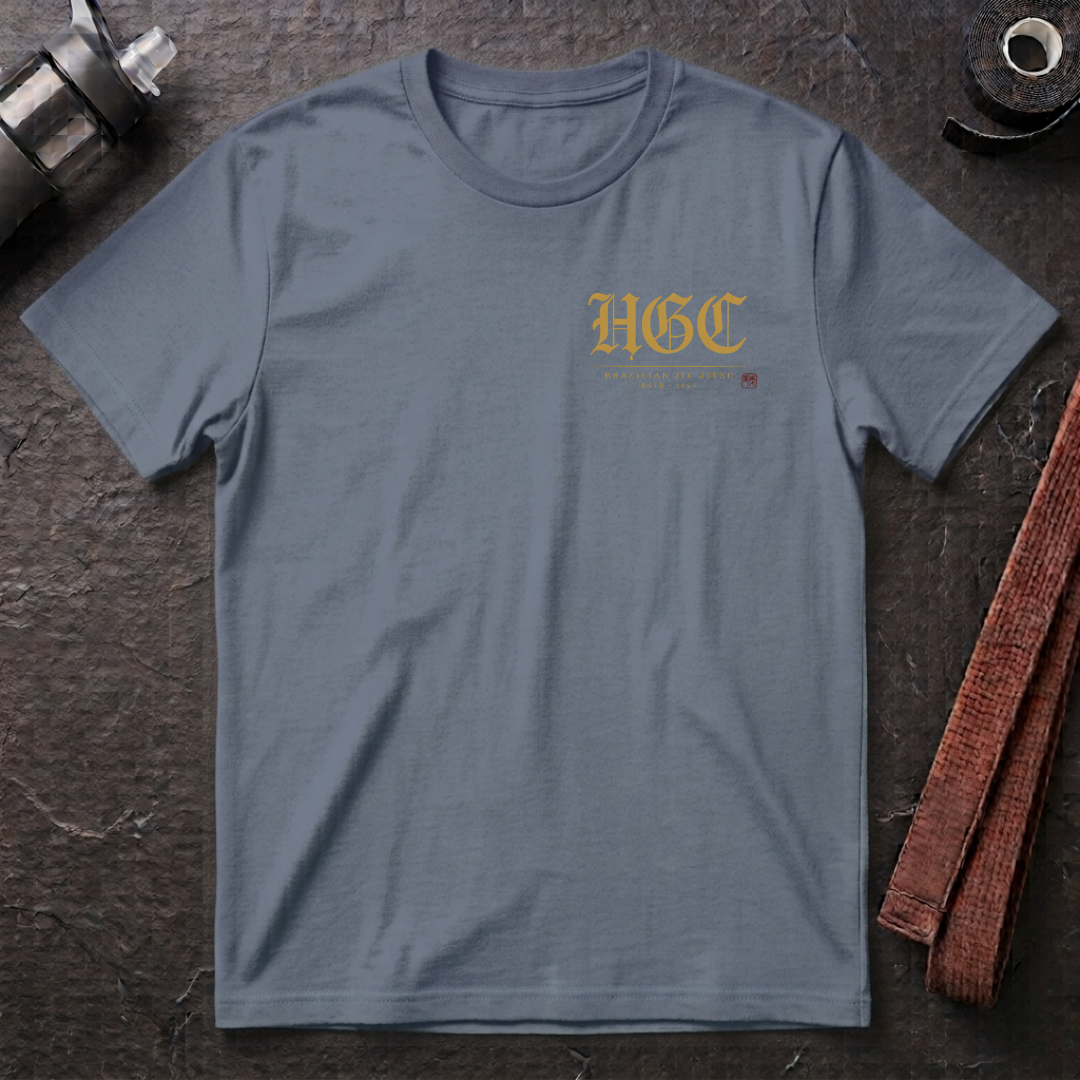 LET'S ROLL! T-Shirt