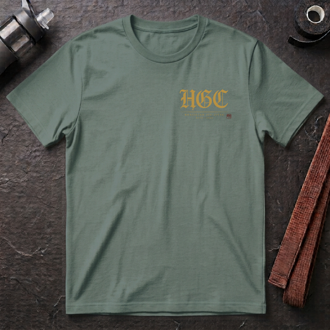 LET'S ROLL! T-Shirt