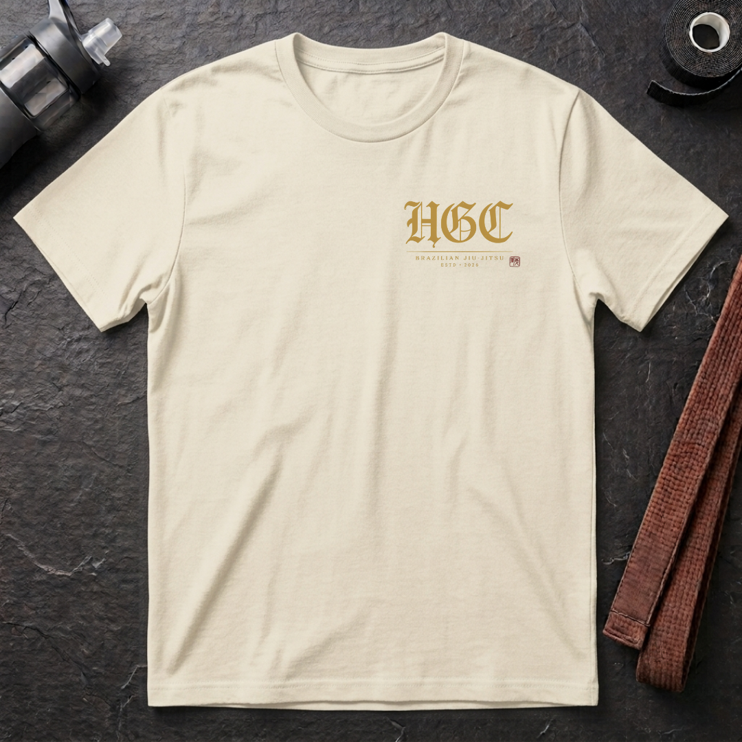LET'S ROLL! T-Shirt