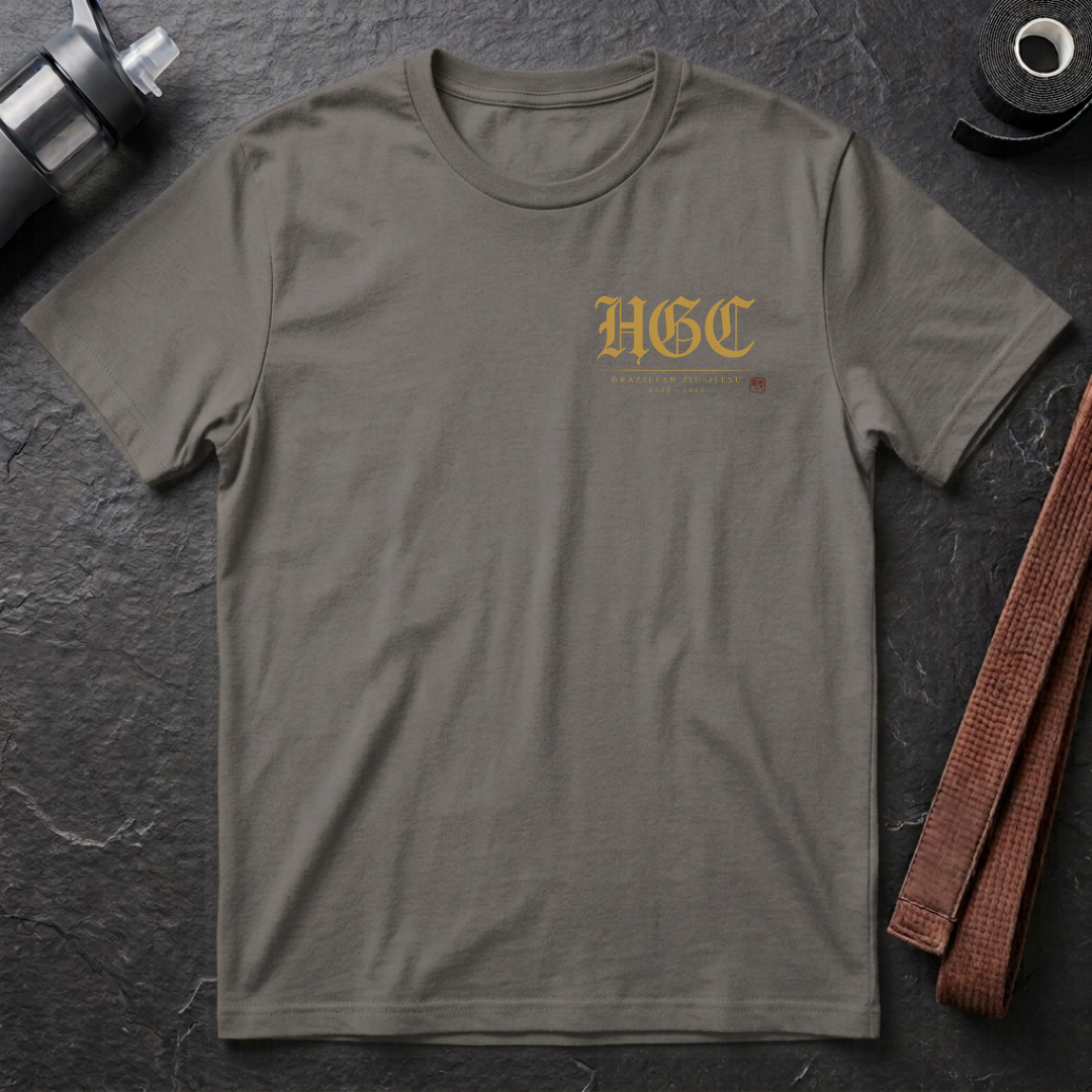LET'S ROLL! T-Shirt