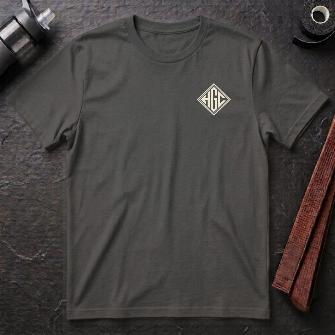 Blood Sweat No Excuses T-Shirt