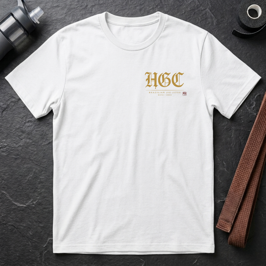LET'S ROLL! T-Shirt