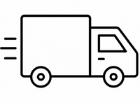 Fast Shipping