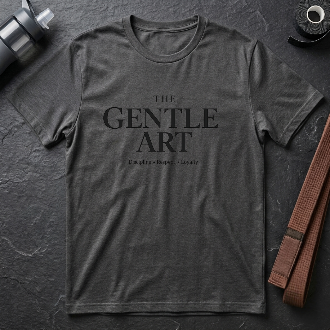 The Gentle Art T-Shirt