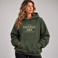 The Gentle Art Hoodie