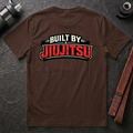 Built By Jiujitsu T-Shirt