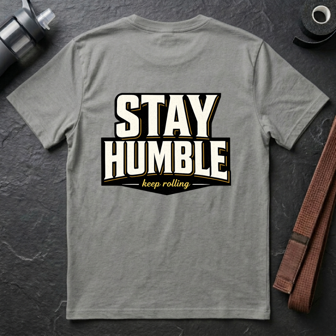 Keep Rolling T-Shirt
