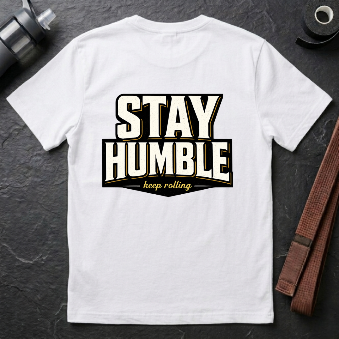 Keep Rolling T-Shirt