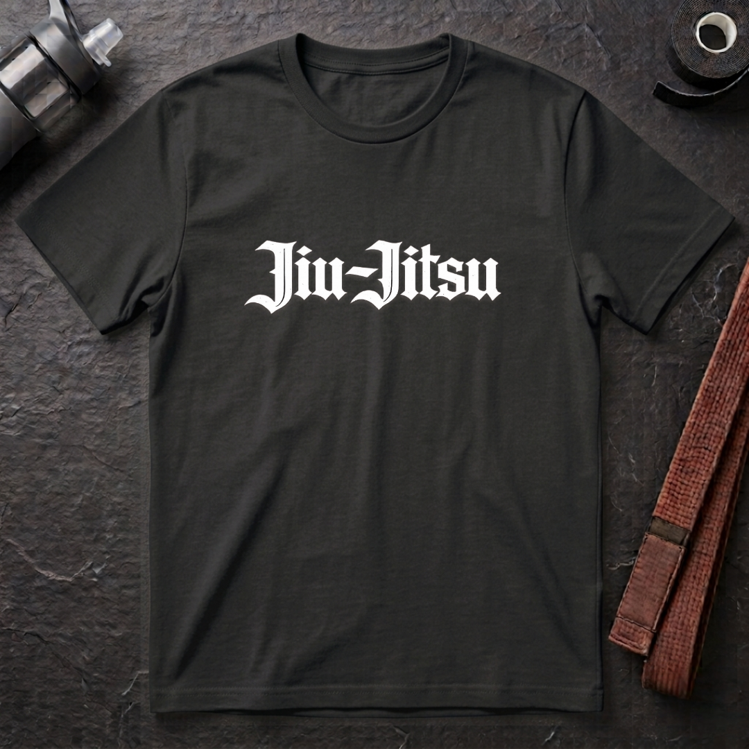 Jiu-Jitsu T-Shirt