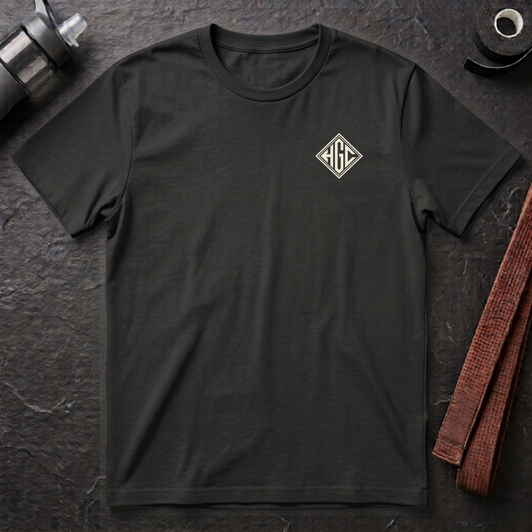 Ask Me About Wrist Locks T-Shirt