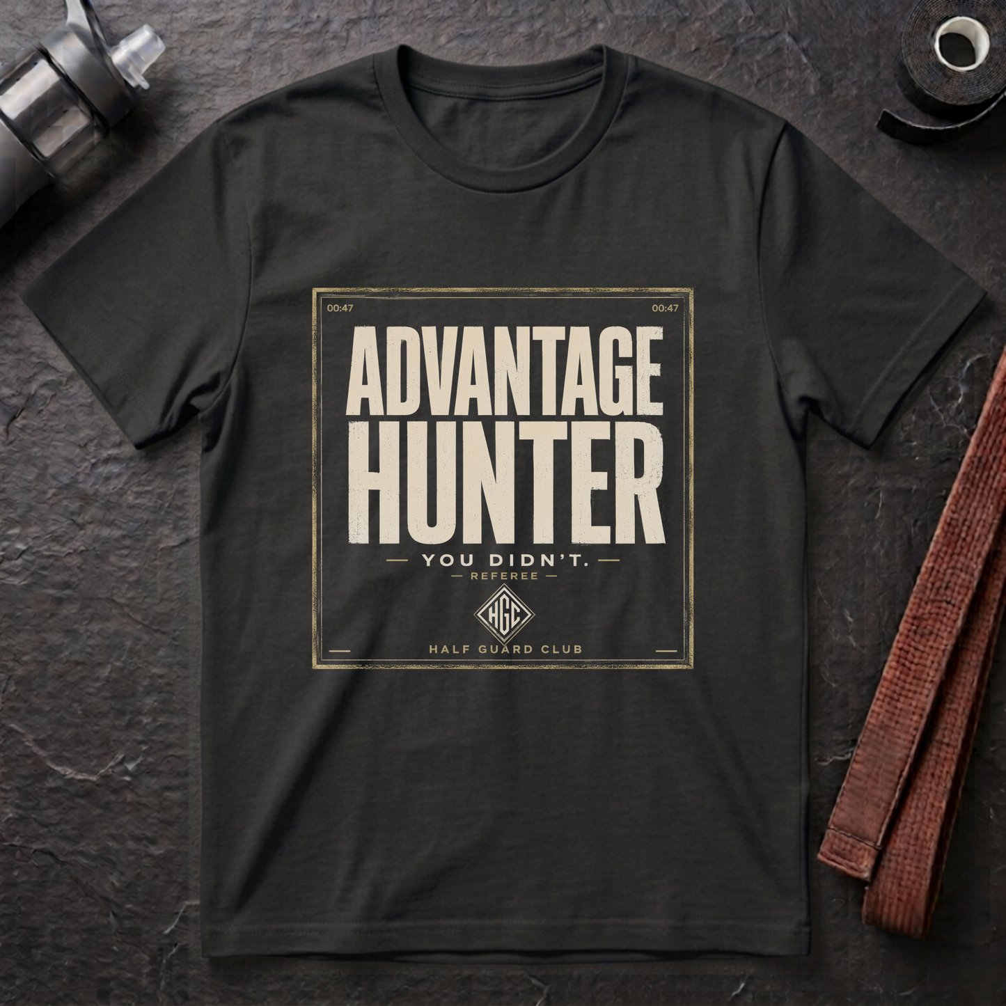 Advantage Hunter T-Shirt