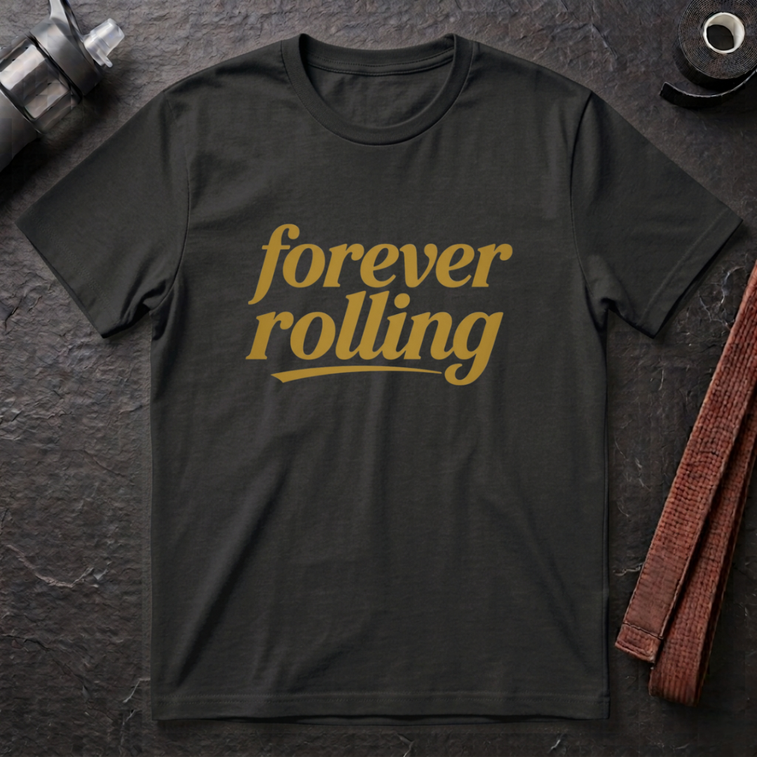 Forever Rolling T-Shirt