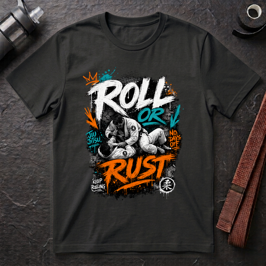 Roll or Rust T-Shirt