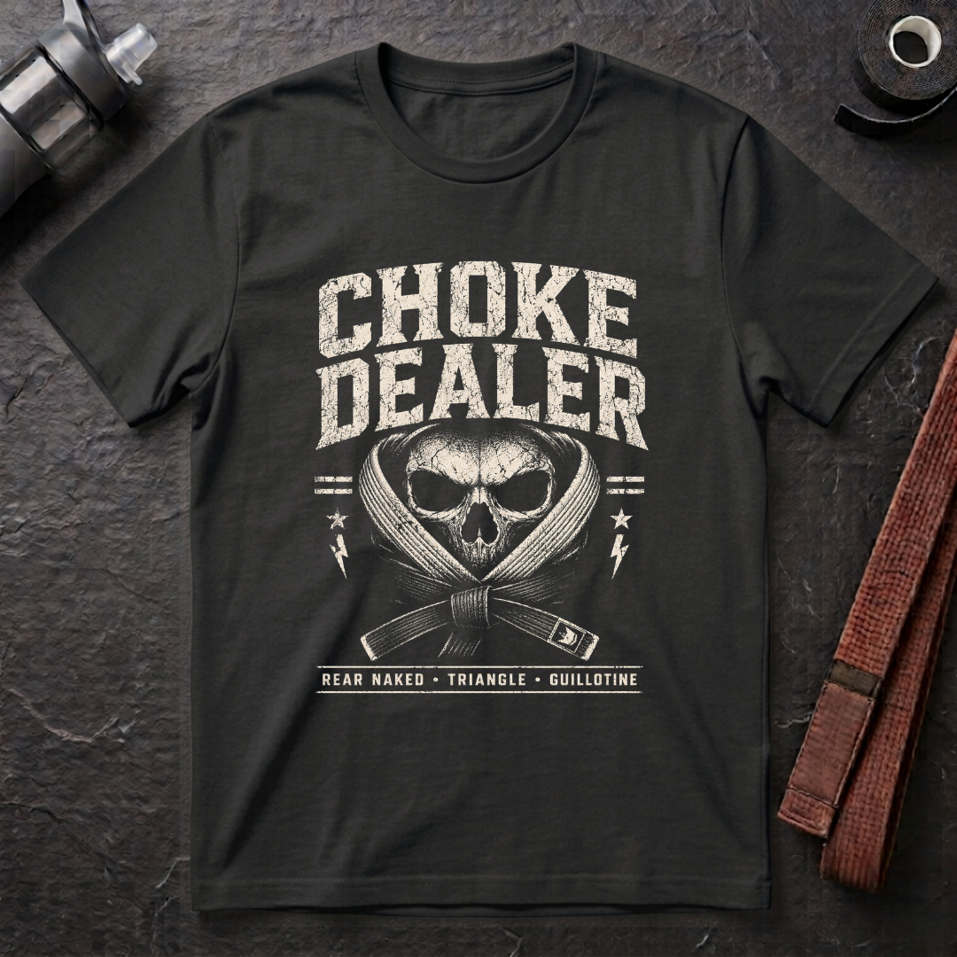 Choke Dealer T-Shirt