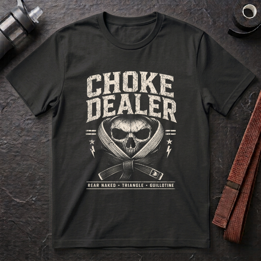 Choke Dealer T-Shirt