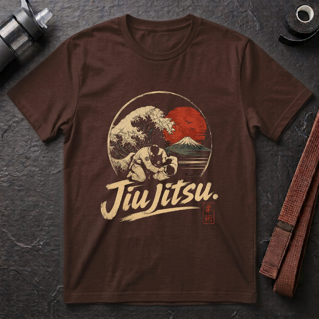 Jiujitsu T-Shirt