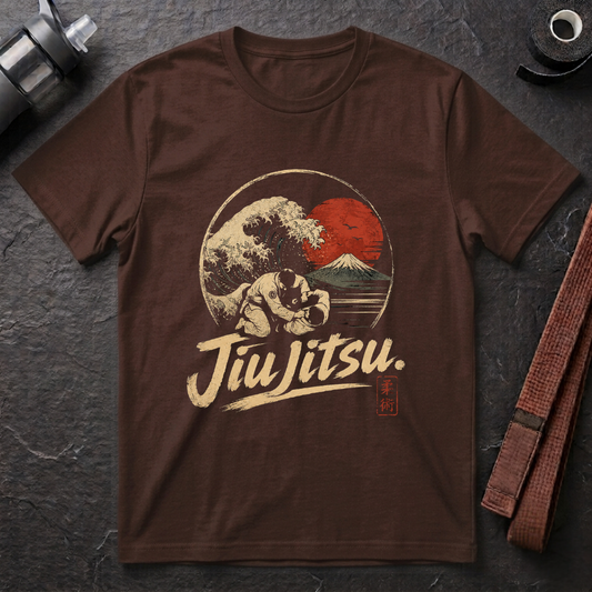 Jiujitsu T-Shirt