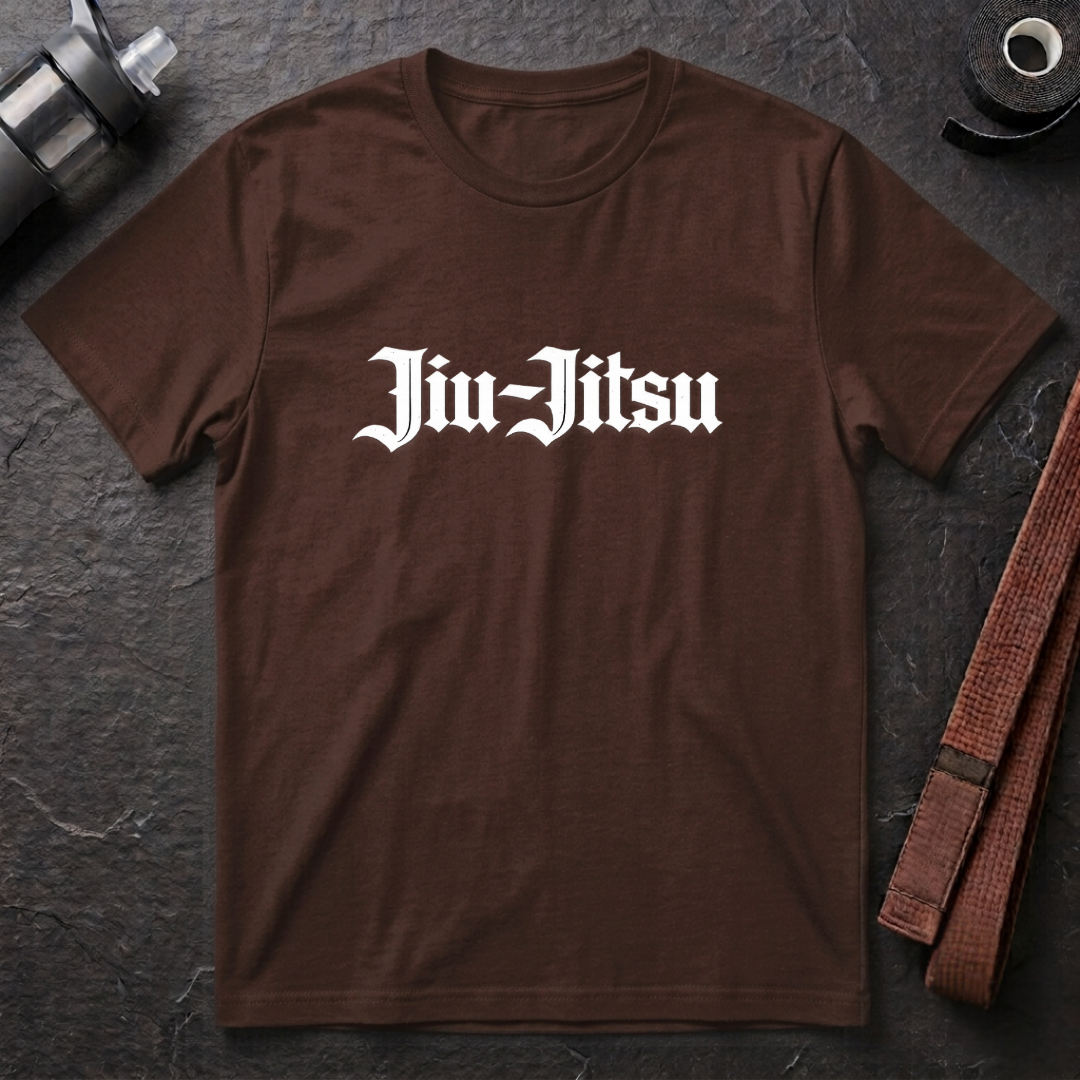 Jiu-Jitsu T-Shirt