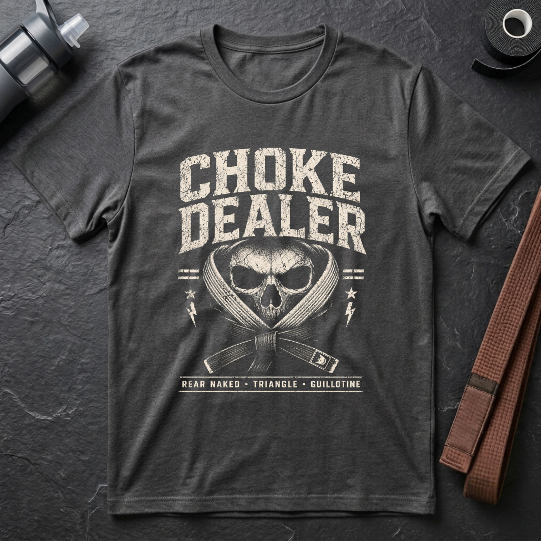 Choke Dealer T-Shirt