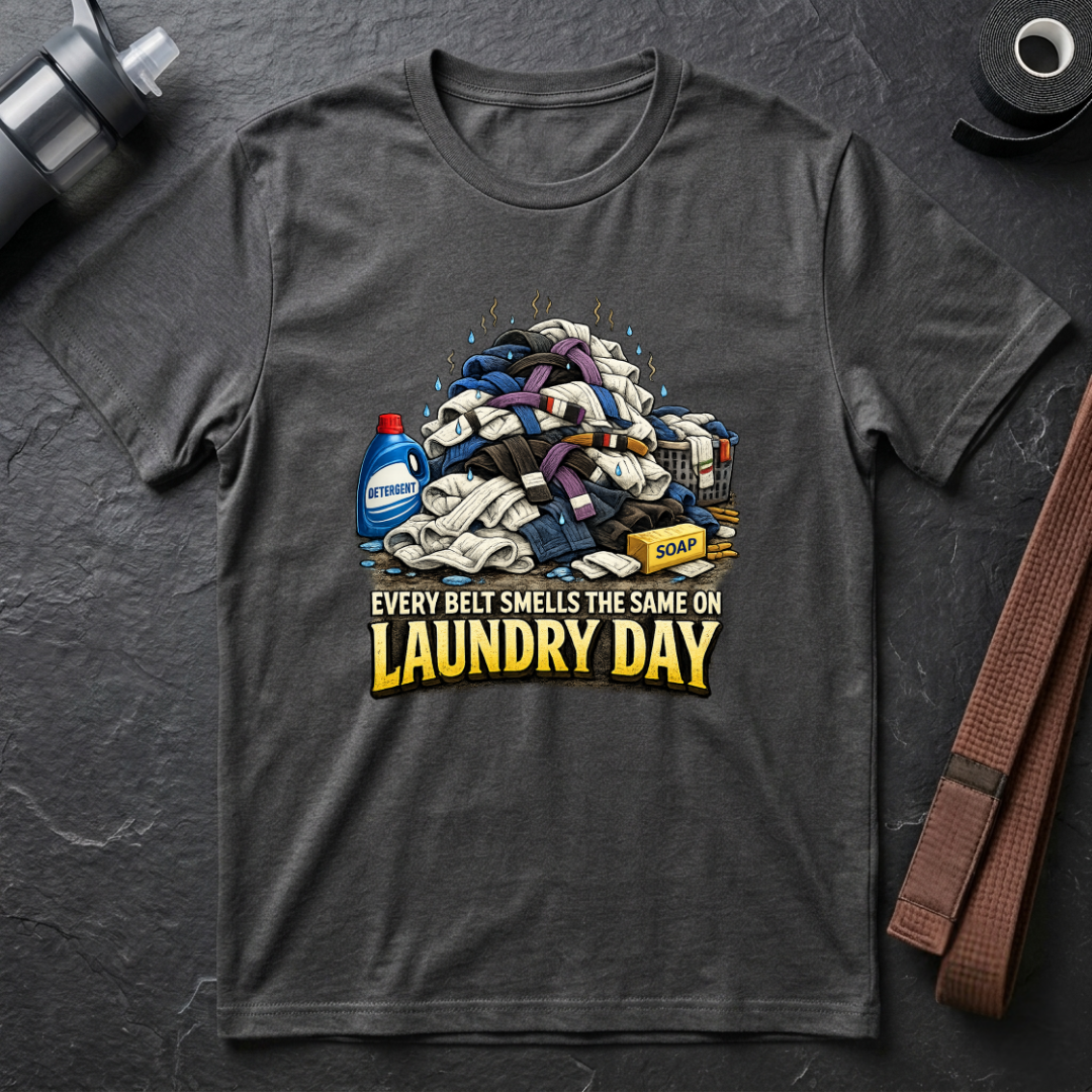 Laundry Day T-Shirt