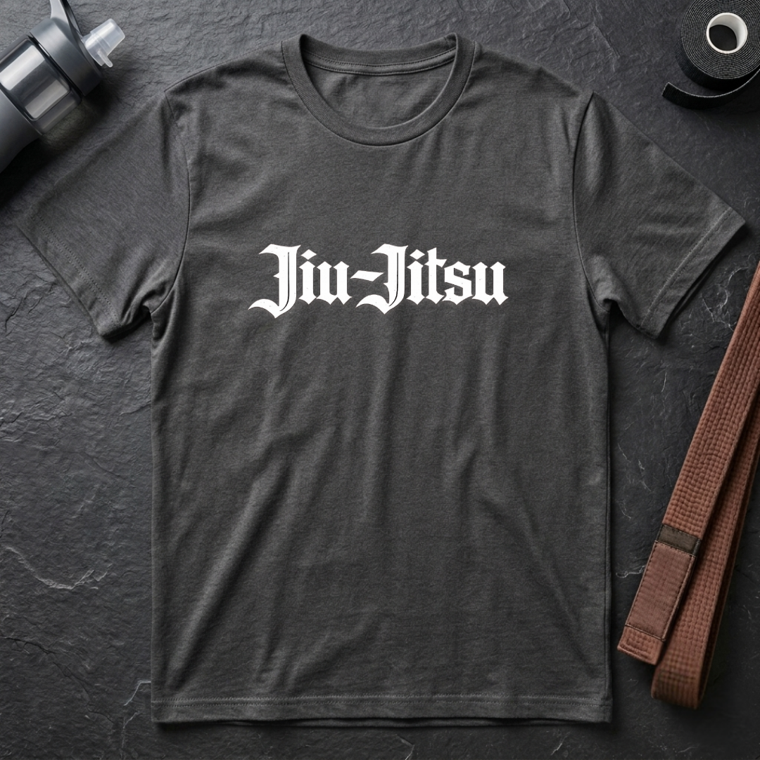 Jiu-Jitsu T-Shirt