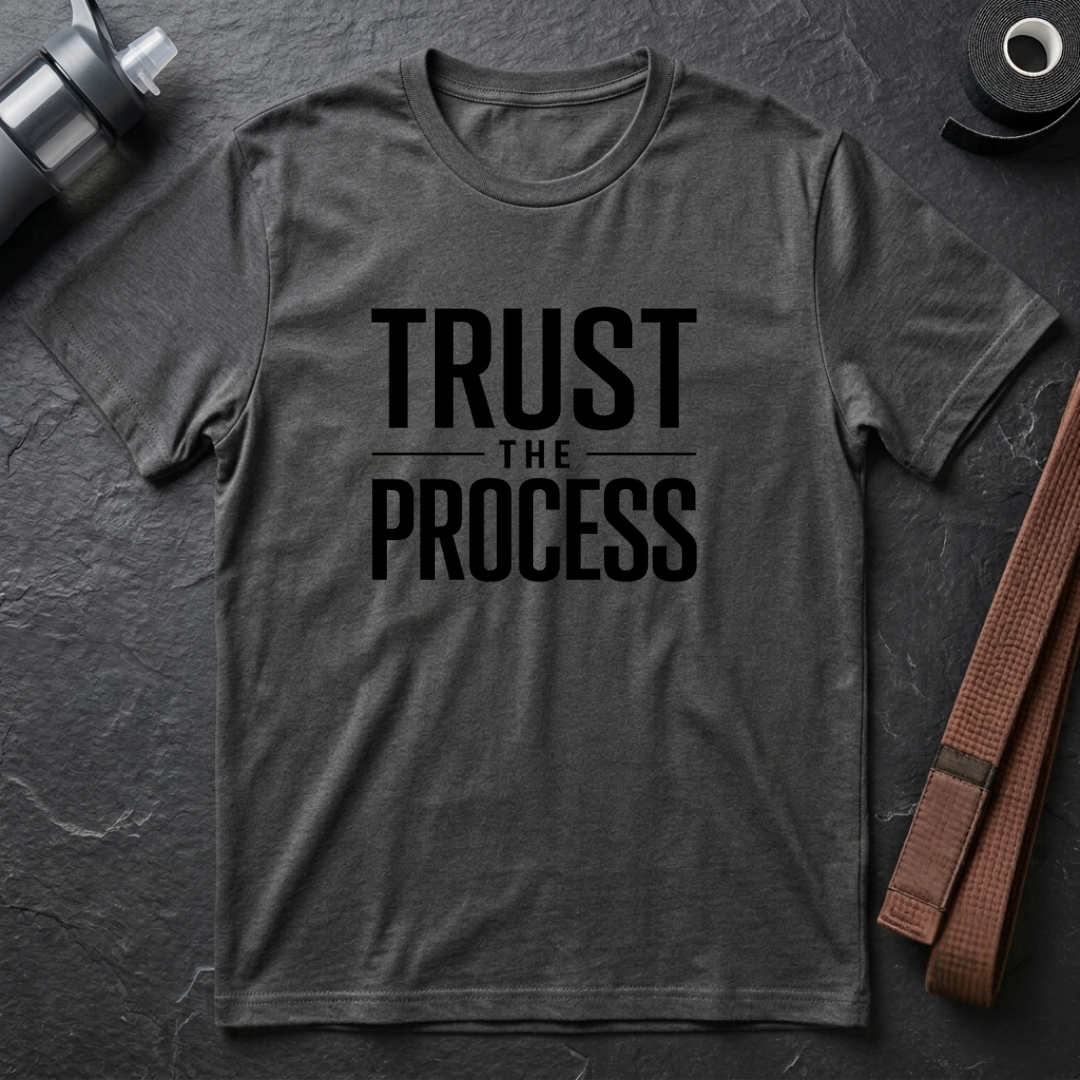 Trust the Process T‑Shirt
