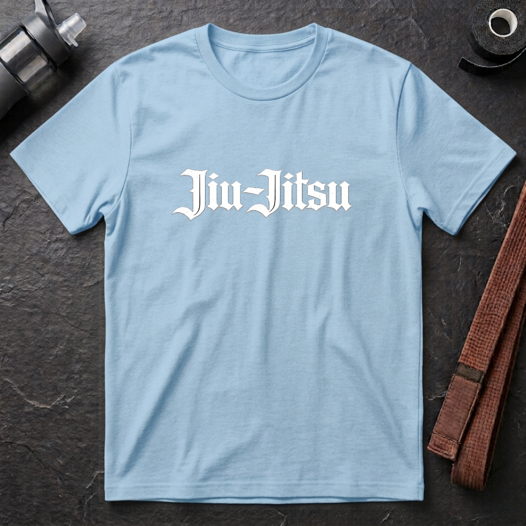 Jiu-Jitsu T-Shirt