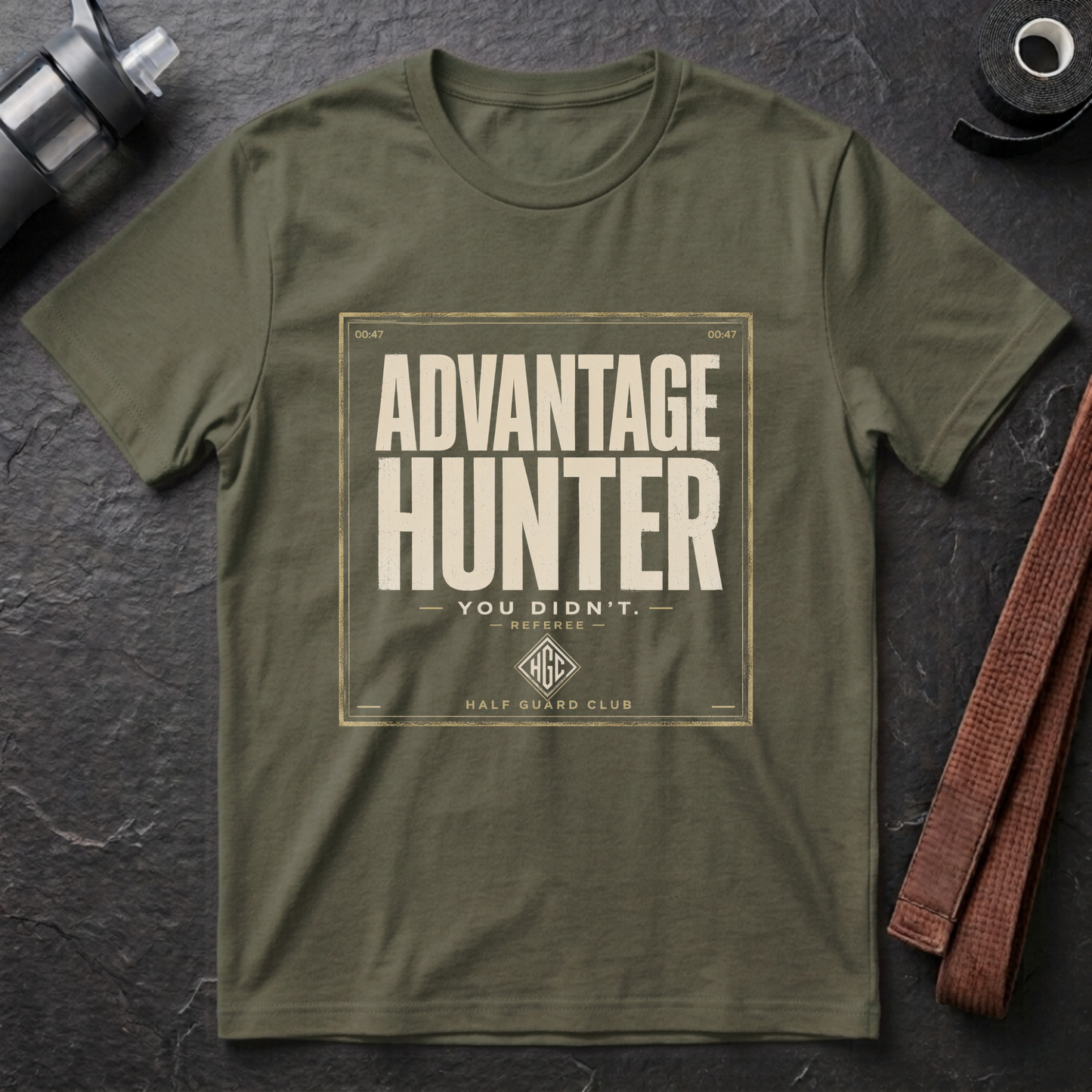 Advantage Hunter T-Shirt