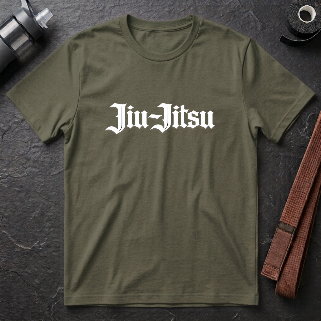 Jiu-Jitsu T-Shirt