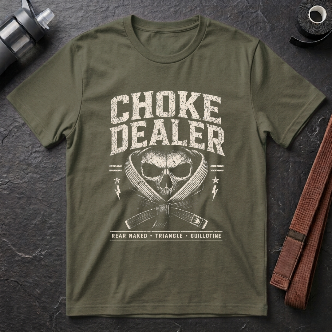 Choke Dealer T-Shirt