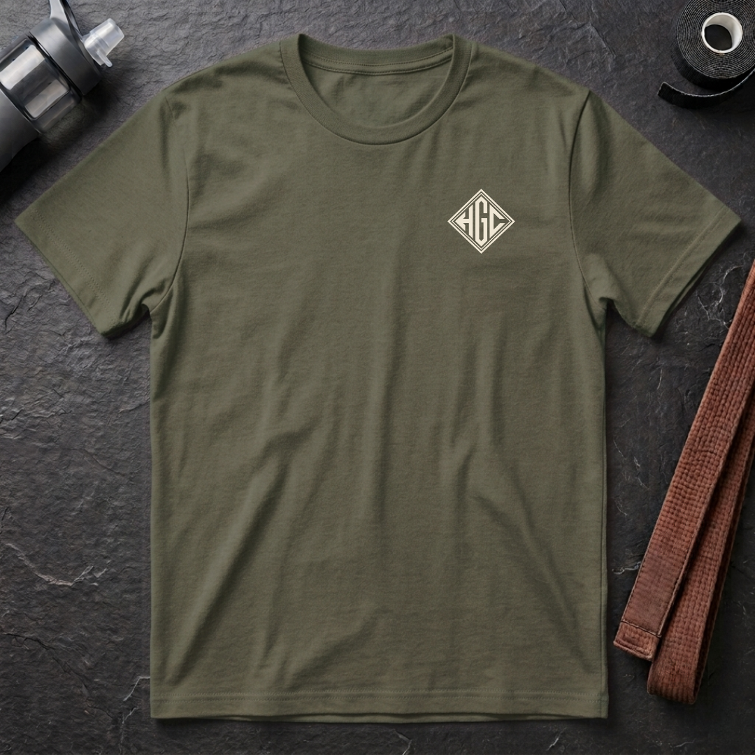 Ask Me About Wrist Locks T-Shirt
