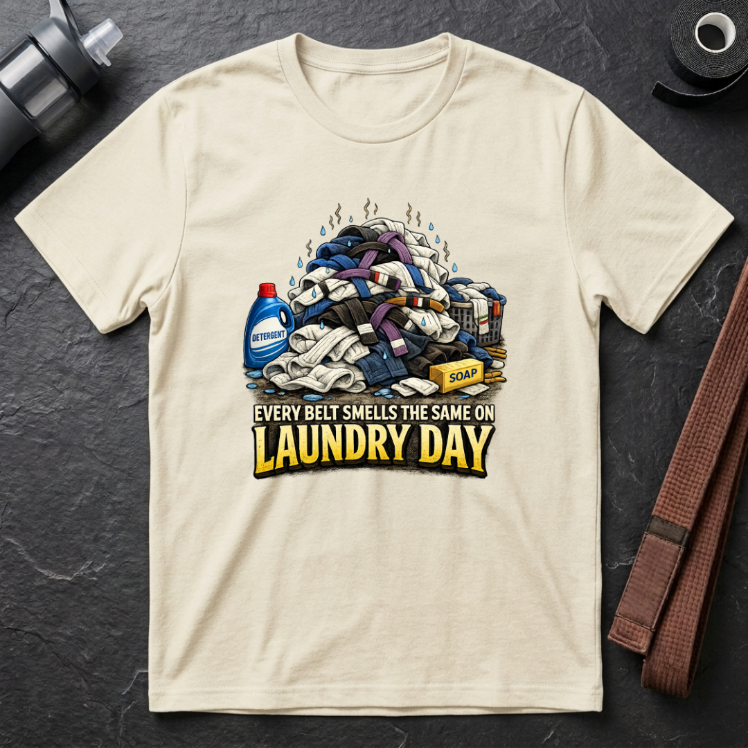 Laundry Day T-Shirt