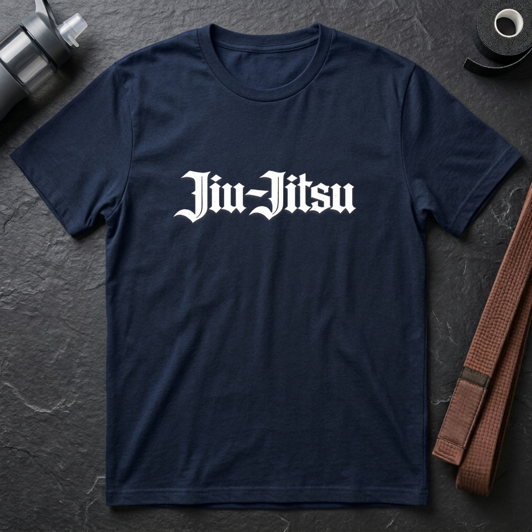 Jiu-Jitsu T-Shirt