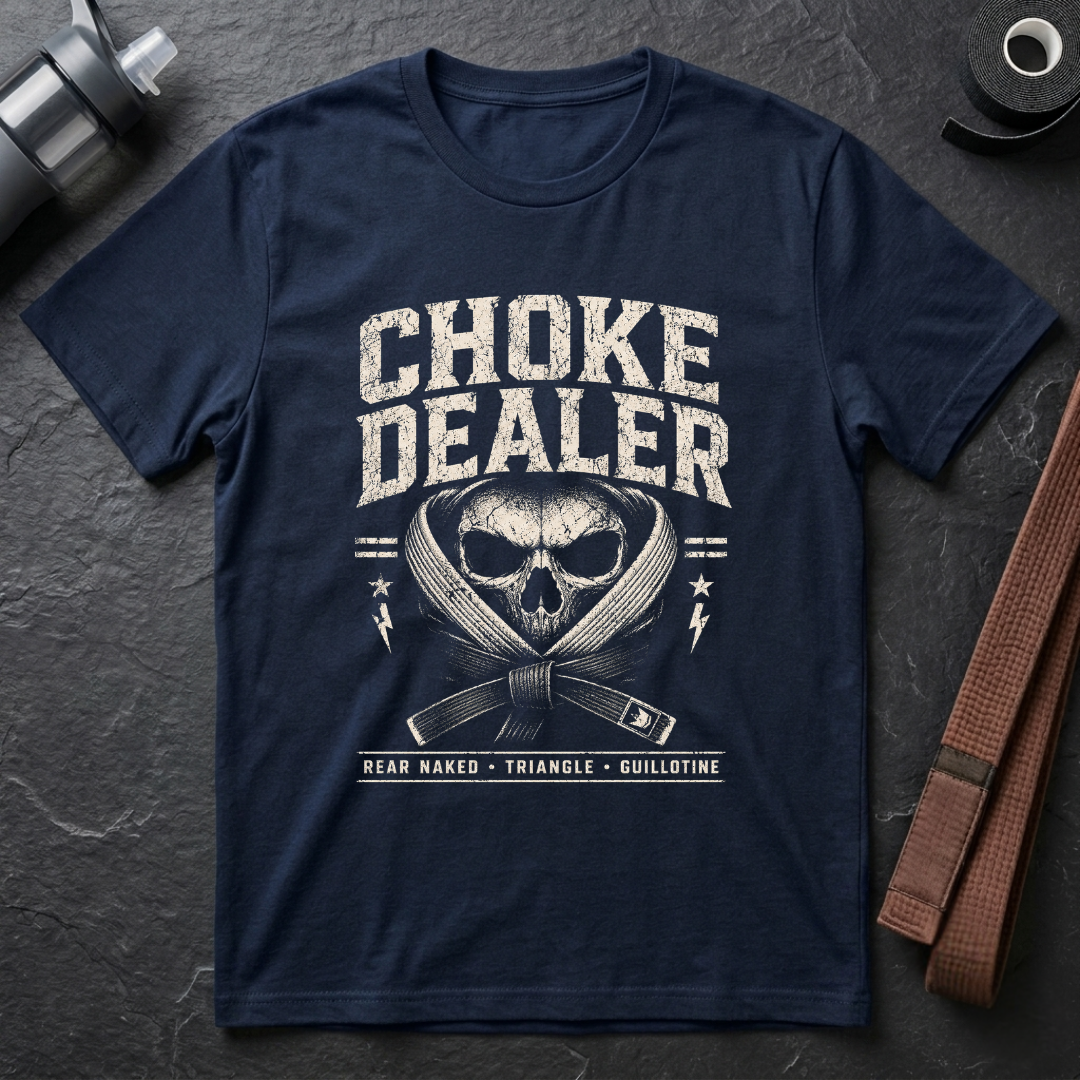 Choke Dealer T-Shirt
